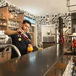 Ibis Styles Barcelona City Bogatell