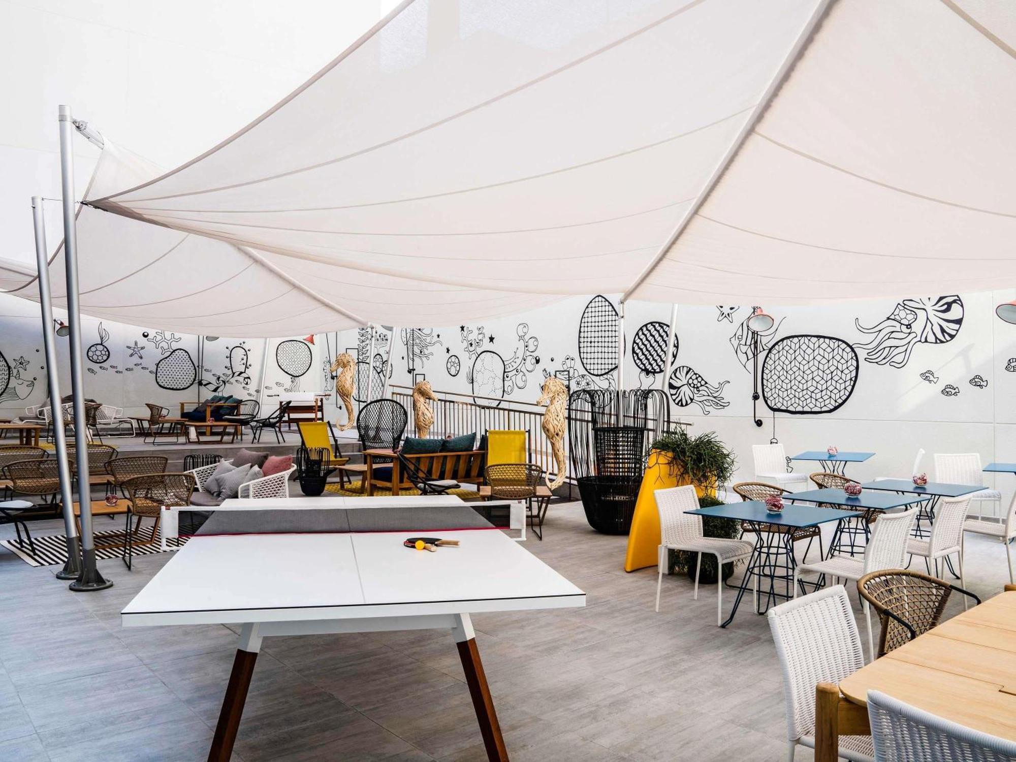 Ibis Styles Bogatell 2* Barcelona